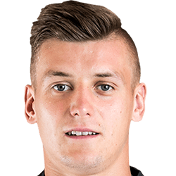 Michal Szeliga fm 2020