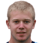 Graham Crown fm 2020