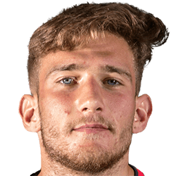 Christian Minchillo fm 2020