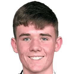 Robert Guilfoyle fm 2020