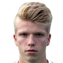 Jacob Russell fm 2020