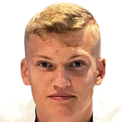 Petar Djurin fm 2020