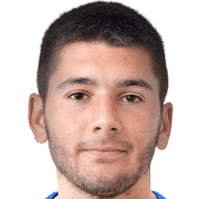 Pawel Brzuzy fm 2020