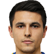 Patryk Slotwinski fm 2020