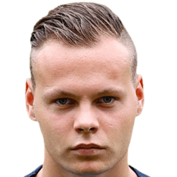 Giorgio Beltau fm 2020
