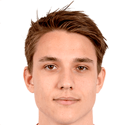 Oliver Kjærgaard fm 2020