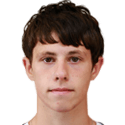 Stephen McGuinness fm 2020