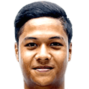 Muhd Jafri Muhd Firdaus Chew fm 2020