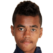 M. Alwi Slamat fm 2020