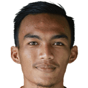 Adi Nugroho fm 2020