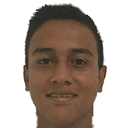 Julián Barajas fm 2020