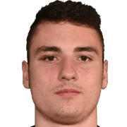 Denis Hornik fm 2020