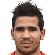 Oussama Boughanmi fm20