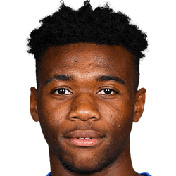 Iyenoma Destiny Udogie fm 2020