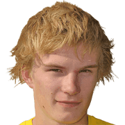 Joona Mäenpää fm20