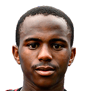 Siphesihle Sangweni fm 2020