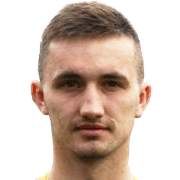 Sergiy Chernobay fm 2020