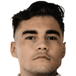 Filip Djukic fm 2020