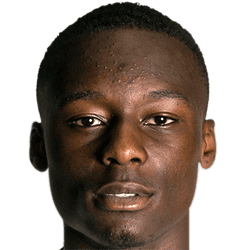 Jubril Okedina fm 2020