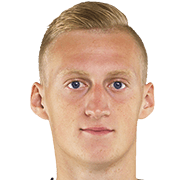 Vladyslav Khomutov fm20