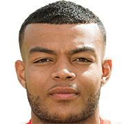 Ryan Johnson fm 2020