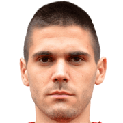 Aleksa Vidic fm 2020