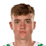 Gabby Rogers fm 2020