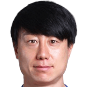 Lee Sung-Hyun fm 2020