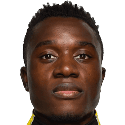 Thierry Dabove fm 2020