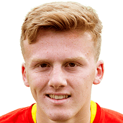 Andrew McCarthy fm20