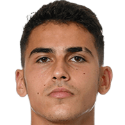 Daniele Spataro fm20