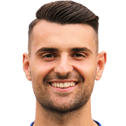 Mehdi Hetemaj fm 2020