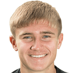 Cameron Breadner fm20