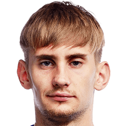 Nikita Kaplenko fm20