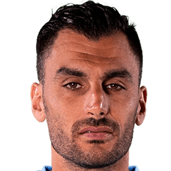 Alejandro Chavero fm 2020