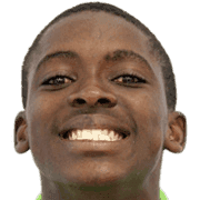 Sbusiso Magaqa fm 2020