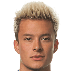 Camilo Benitez fm 2020