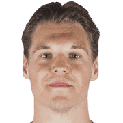 Niclas Vemmelund fm 2020