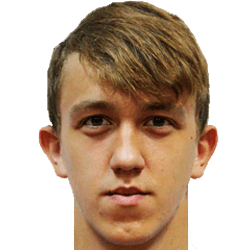 Maxim Vasiljev fm 2020