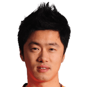 Cho Won-Kwang fm 2020