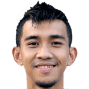 Mohd Najib Tarif fm 2020