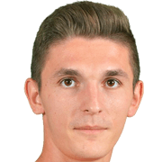 Alexandru Coman fm 2020