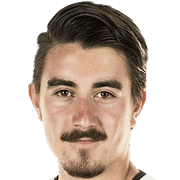 Alejandro Zamudio fm20