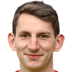 Blazej Cyfert fm 2020