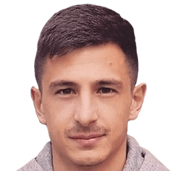 Iliyan Mitrev fm 2020