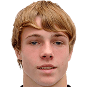 Jannik Landwehr fm 2020