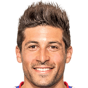 Davide Callà fm 2020