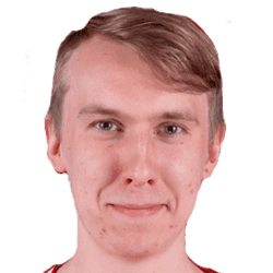 Antti-Pekka Kesonen fm20