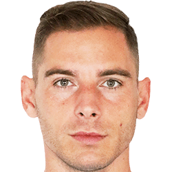 Tamás Kulcsár fm 2020