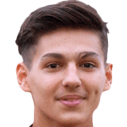 Bálint Szabó fm 2020